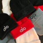 کلاه بافت اسپرت الو