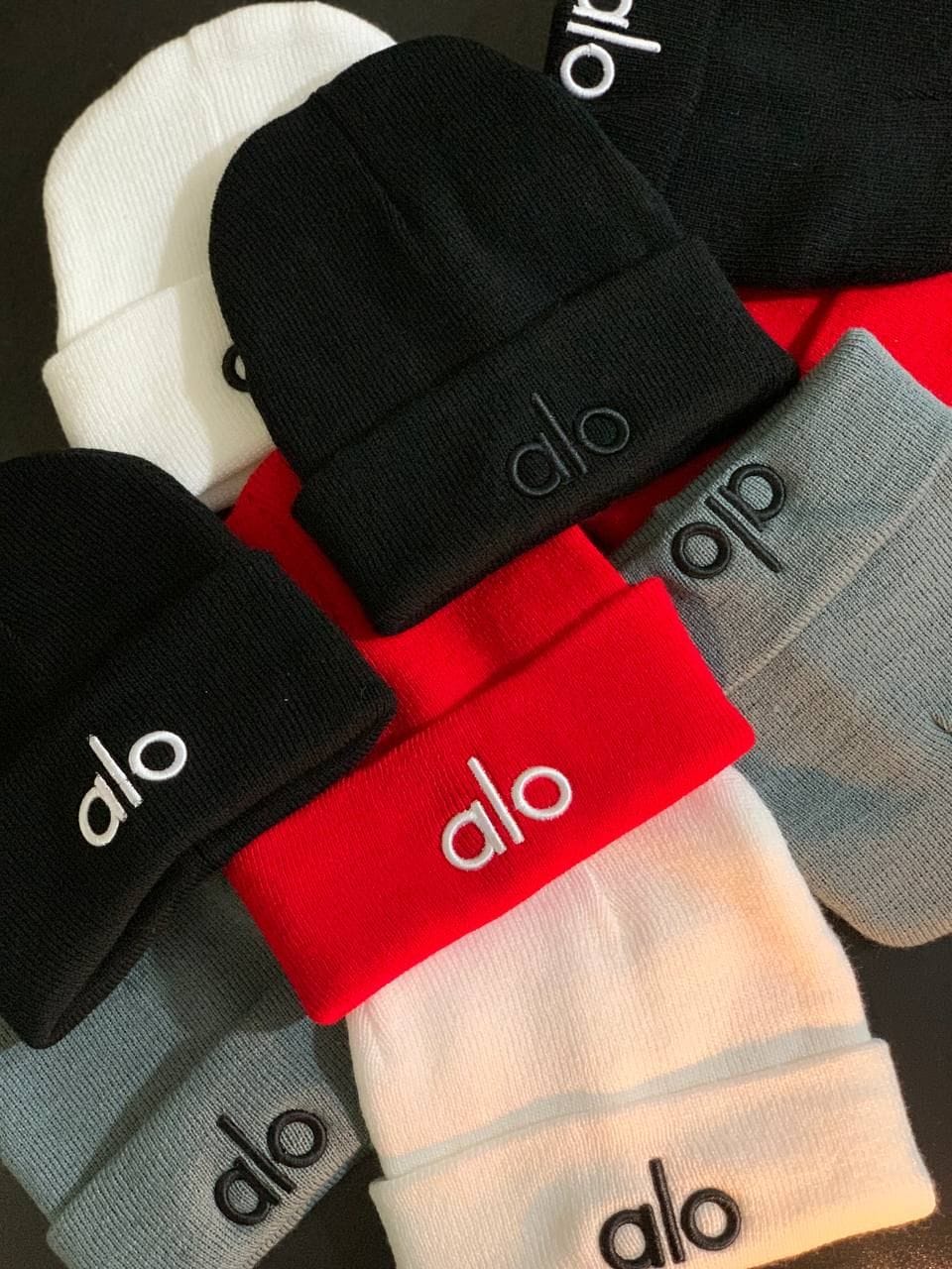 fb3d6c7f-f5eb-4507-afc5-d8260a48aba3 کلاه بافت اسپرت الو - Image 1