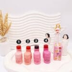 تینت ژله ای میوه ای برند ریموکو کد R1559