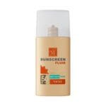 فلوئید ضد‌آفتاب رنگی SPF50 مای | MY smart defense tinted sunscreen fluid