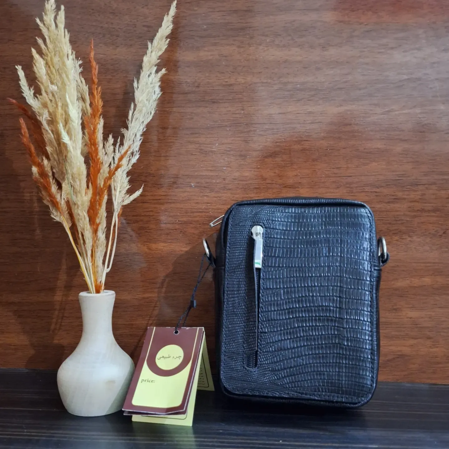 b4ff81d8-0a57-4e28-b921-bbef7b3b5964 کیف اسپرت - Image 1