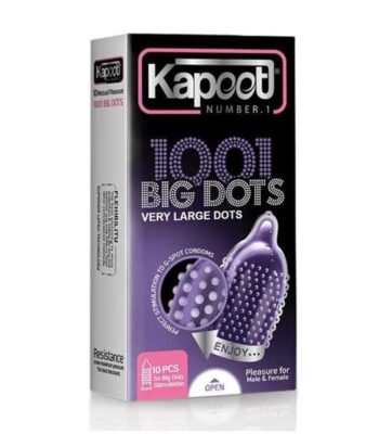 kapoot big dots2 600x600 1