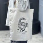 توت بگ طرح ونگوگ