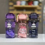 قمقمه کرومی 800 میل