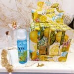 اسپری فیکس میوه ای تایلامی Tailaimei کد TLM SS006