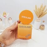 پودر فیکس برند شیگلم SHEGLAM کد 8998