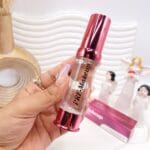 پرایمر ذرات طلا برند Isodora کد 0279