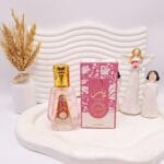 ادکلن شرکتی یارا کارتن صورتی حجم 100 میل کد 9523