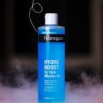 میسلار واتر نیتروژنا هیدروبوست