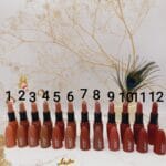 رژ جامد پرطرفدار آرت اسکین Art Skin کد AS9710171