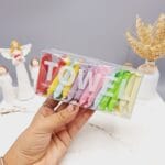 پک 14 عددی قرص دستمال جادوی TOWEL