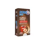 کاندوم کدکس مدل Coffee بسته 12 عددی