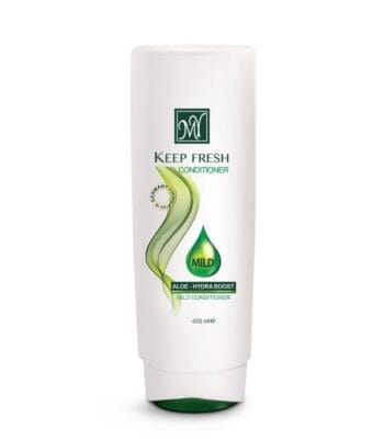 keep fresh conditioner
