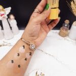 کانسلیر پد دار |مایع آبرسان | 24ساعته | ROMANTIC MAY