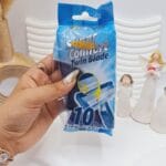 پک ژیلت 10 عددی 2 لبه کد WT 201902