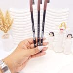 مداد ابرو شانه دار برند لیدی پیور