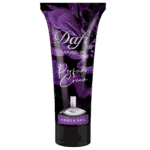 کرم عطری دست و ناخن ایفوریا دافی