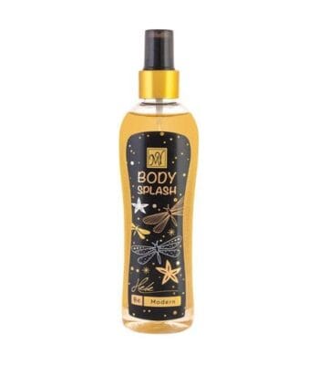 My Hebe Hair Body Splash