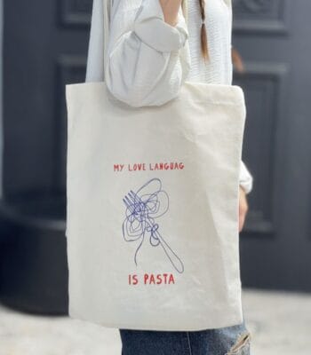 توت بگ پاستا