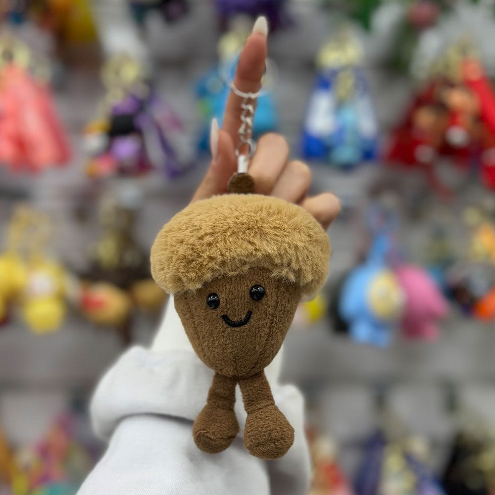 جاکلیدی-بلوط جاکلیدی بلوط - Image 1