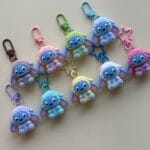 جاکلیدی استیج پرزی