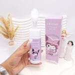 فوم روشن کننده براش دار و پرطرفدار کرومی کد KL002-1