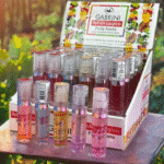 برق لب آروماتیک گابرینی