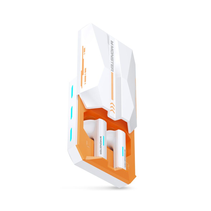هندزفری بلوتوثی مانستر xkt11 - Image 1