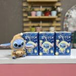 بلایند باکس عروسکی استیج دیزنی