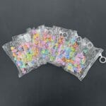 پک کلیپس ریز 30 عددی