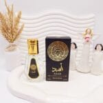 ادکلن شرکتی اّسد کارتن مشکی حجم 100 میل کد 2016