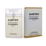 عطر جیبی زنانه | گابی ین | MADEMOISELLE BIG MODERN | حجم میلی لیتر