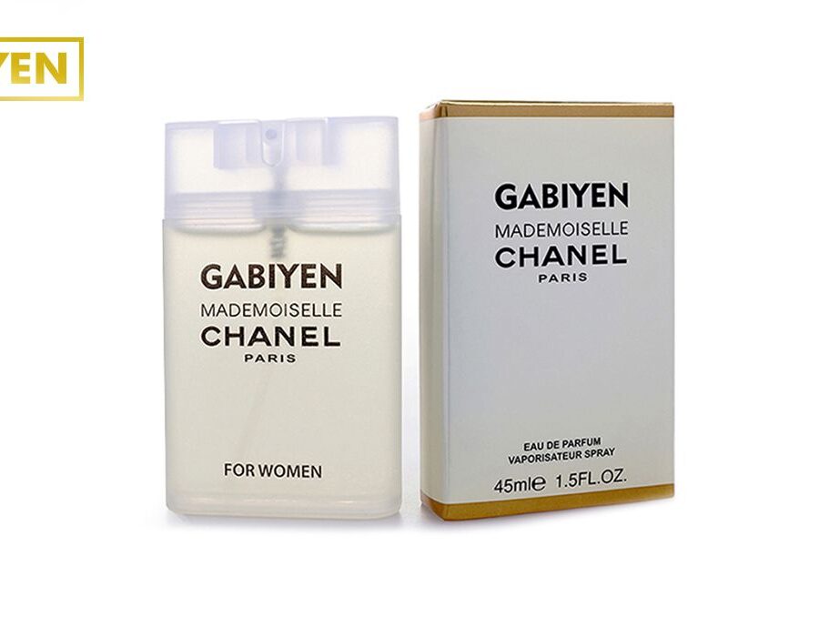 MADEMOISELLE BIG MODERN 45ml