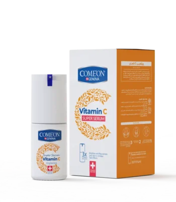 Serum pomp 30ML VITAMIN C