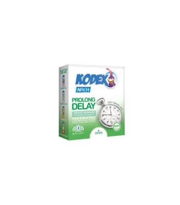 prolong dalay 3