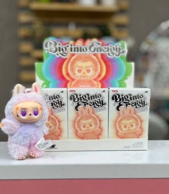 لبوبو شانسی 1