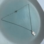 گردنبند coffee