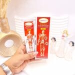 کرم درمانی تسکین دهنده سریع درد عضلانی و درد های روماتیسمی برند هدا بیوتی کد 3221