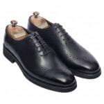 کفش چرم کلاسیک نرو اونیک