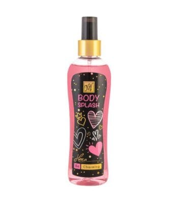 My Hera Hair Body Splash