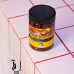 ماسک موی آرگان لایتنس