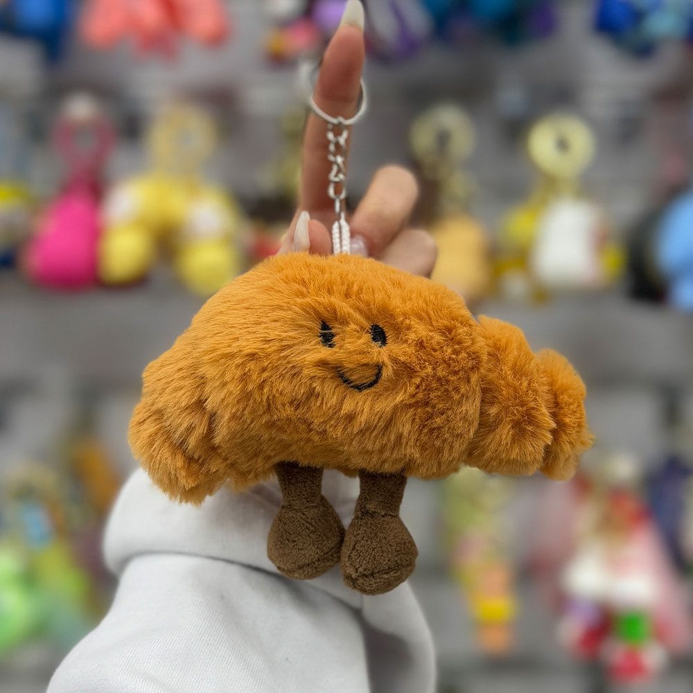 جاکلیدی-کروسان جاکلیدی کروسان - Image 1