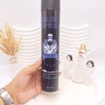 تافت مو مردانه HAIR SPRAY مدل STRONG Formula حجم 420 میل کد 7903