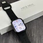 ساعت هوشمند مدل HK9 MINI