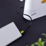 با پاوربانک در زمان قطعی برق مودمت رو روشن کن