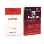 عطر جیبی زنانه | گابی ین | Versace Bright Crystal BIG MODERN | حجم  میلی لیتر