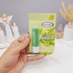 بالم لب مکس لیدی با طعم آلوورا 24 ساعته max lady کد 3462