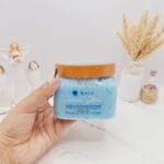 اسکراب شنی رایحه هیالورونیک اسید برند راکو فوق العاده با کیفیت کد 1311