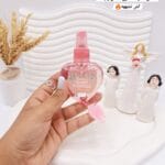 بادی اسپلش قلبی پاستیلی کد 2415