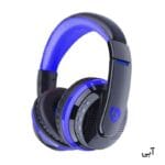 هدفون بی سیم اولنگ مدل MX666